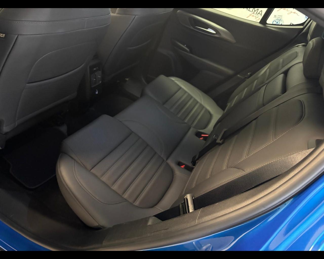 ALFA ROMEO Tonale - Tonale 1.5 hybrid Veloce 160cv tct7