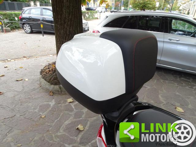 PIAGGIO MP3 400 HPE-S