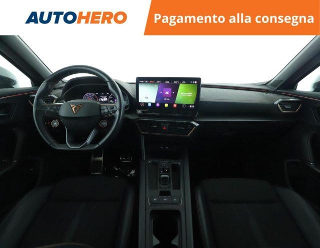 CUPRA Formentor 2.0 TSI 4Drive DSG VZ