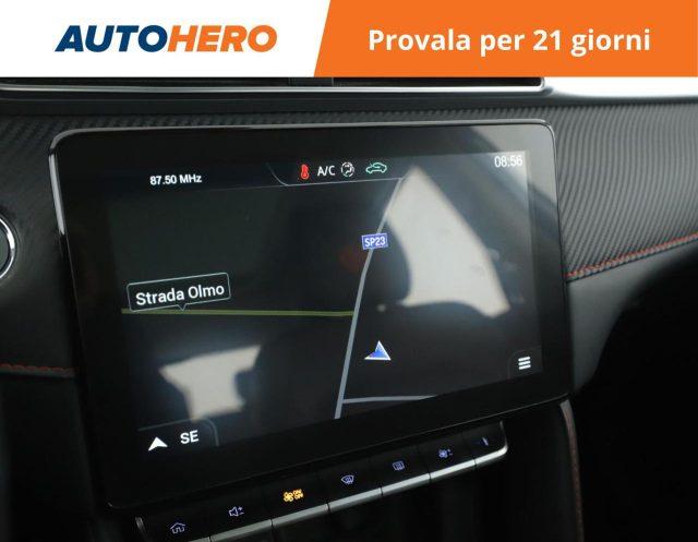 MG ZS 1.0T-GDI Luxury