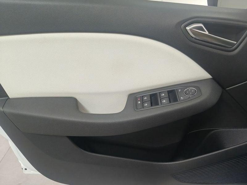 Renault Clio 1.0 TCE 100 GPL INTENS