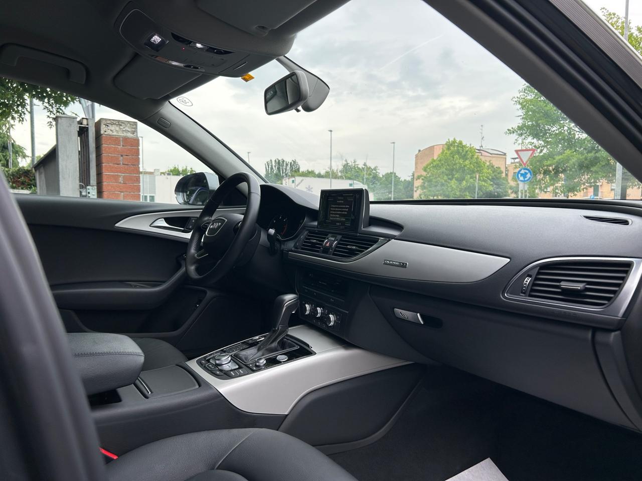 Audi A6 Avant 3.0 TDI 272 CV quattro S tronic Business