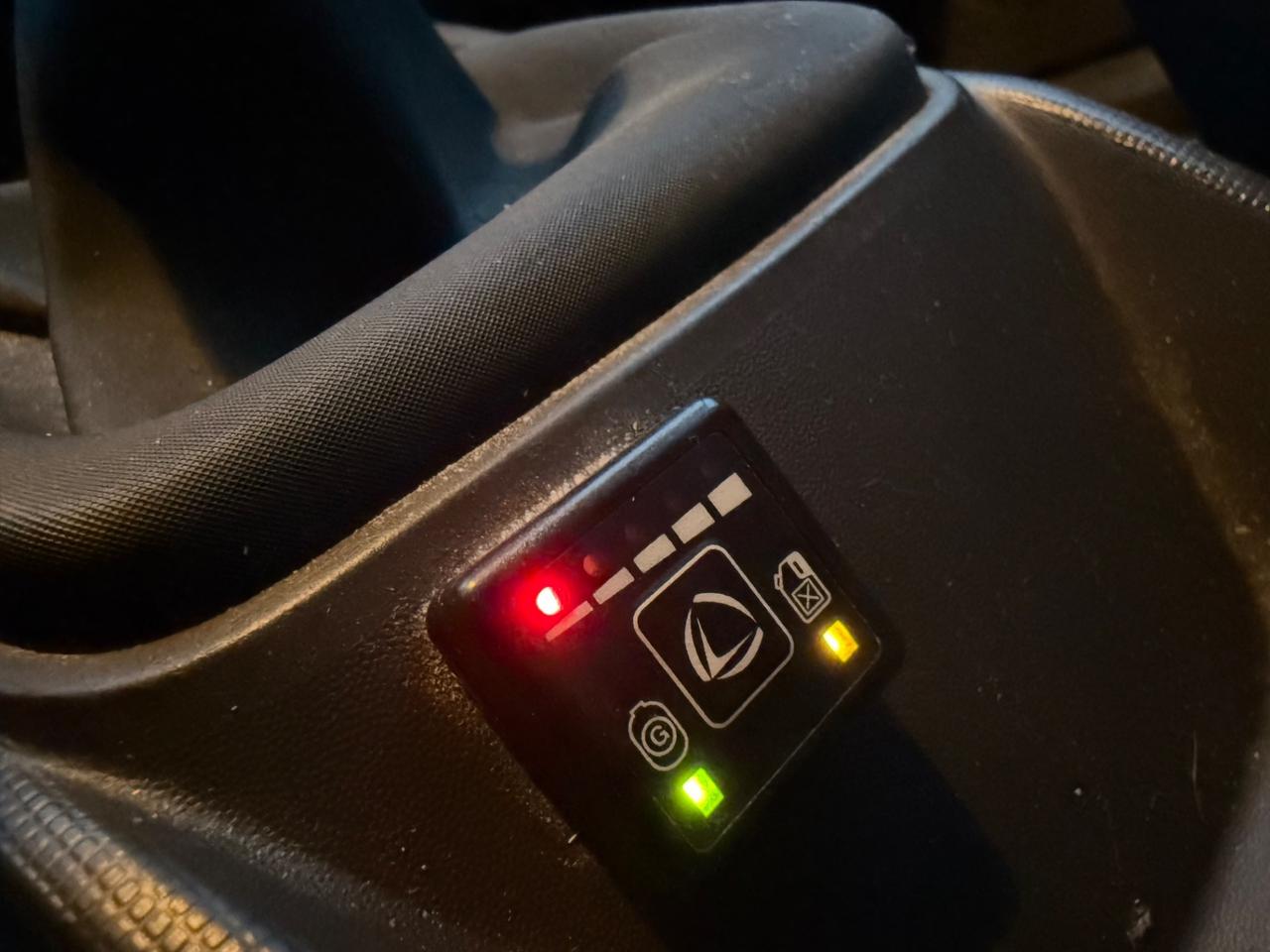 Seat Ibiza 1.2 GPL 51KW 2010 5PORTE