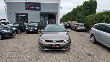 Volkswagen Golf 1.6 TDI 110 CV DSG 5p. Highline BlueMotion Technology