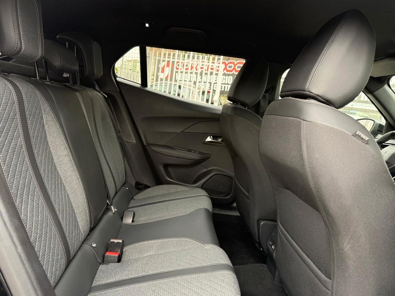 PEUGEOT 2008 1.2 BENZINA S&S 100CV 2025 ALLURE