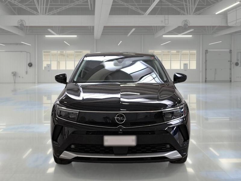OPEL GRANDLAND X 1.5 130 CV AT8 BUSINESS ELEGANCE SUV