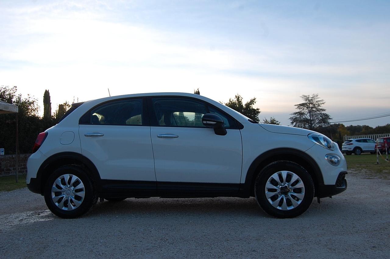 Fiat 500X 1.3 MultiJet 95 CV