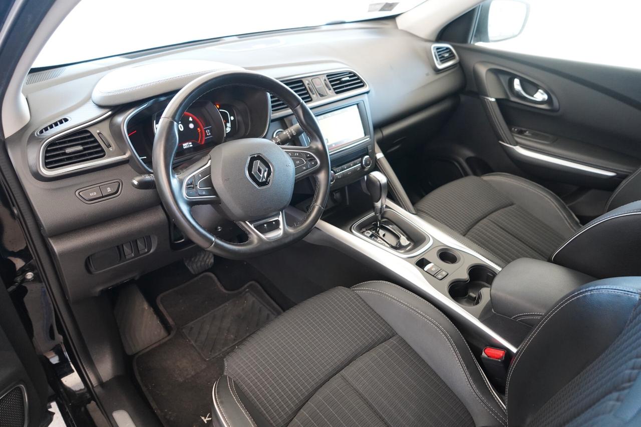 Renault Kadjar dCi 8V 110CV EDC Energy Bose