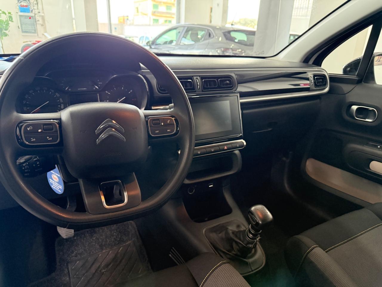 Citroen C3 BlueHDi 100 S&S Shine 2022