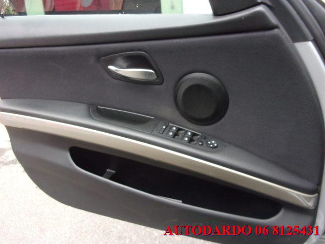 BMW 318 d 2.0 143CV cat Touring Eletta