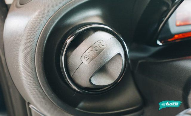 SMART ForTwo 70 1.0 Coupe