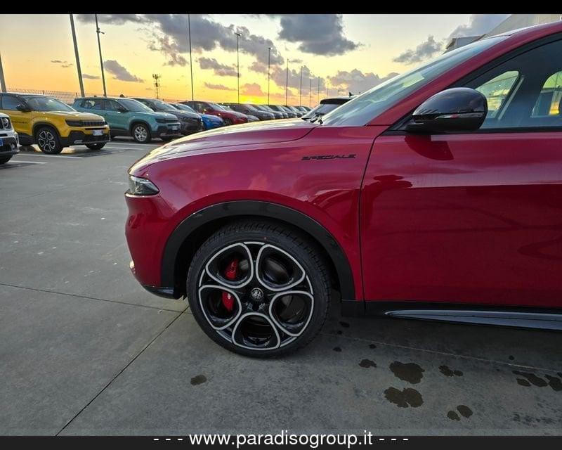 Alfa Romeo Tonale (622) Hybrid 160cv Speciale