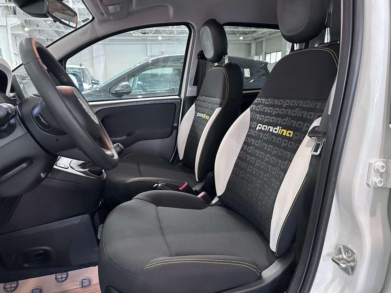 Fiat Panda Pandina CROSS 1.0 hybrid PRONTA CONSEGNA PROMO!!