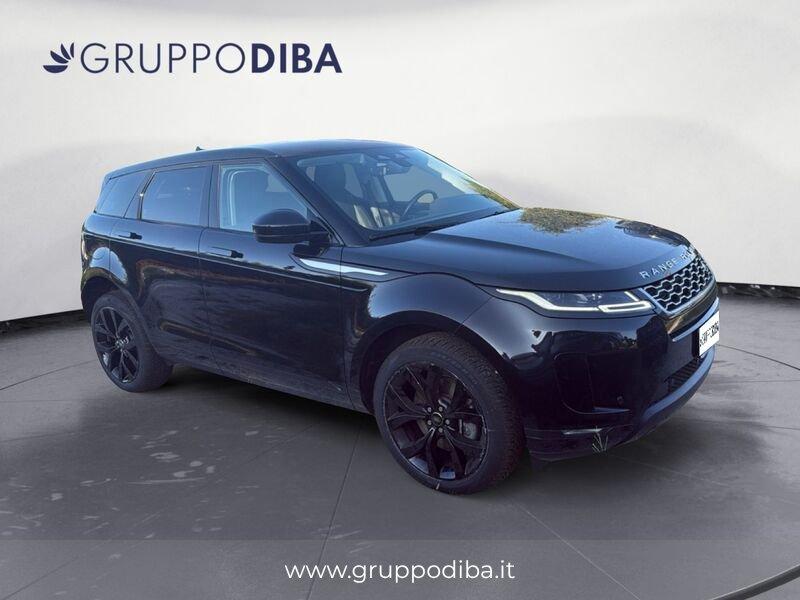 Land Rover Range Rover Evoque II 2019 Die 2.0d i4 mhev SE awd 163cv auto