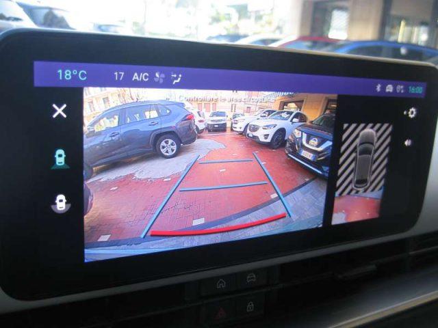 FIAT 600 HYBRID 110 CV DCT MHEV LA PRIMA