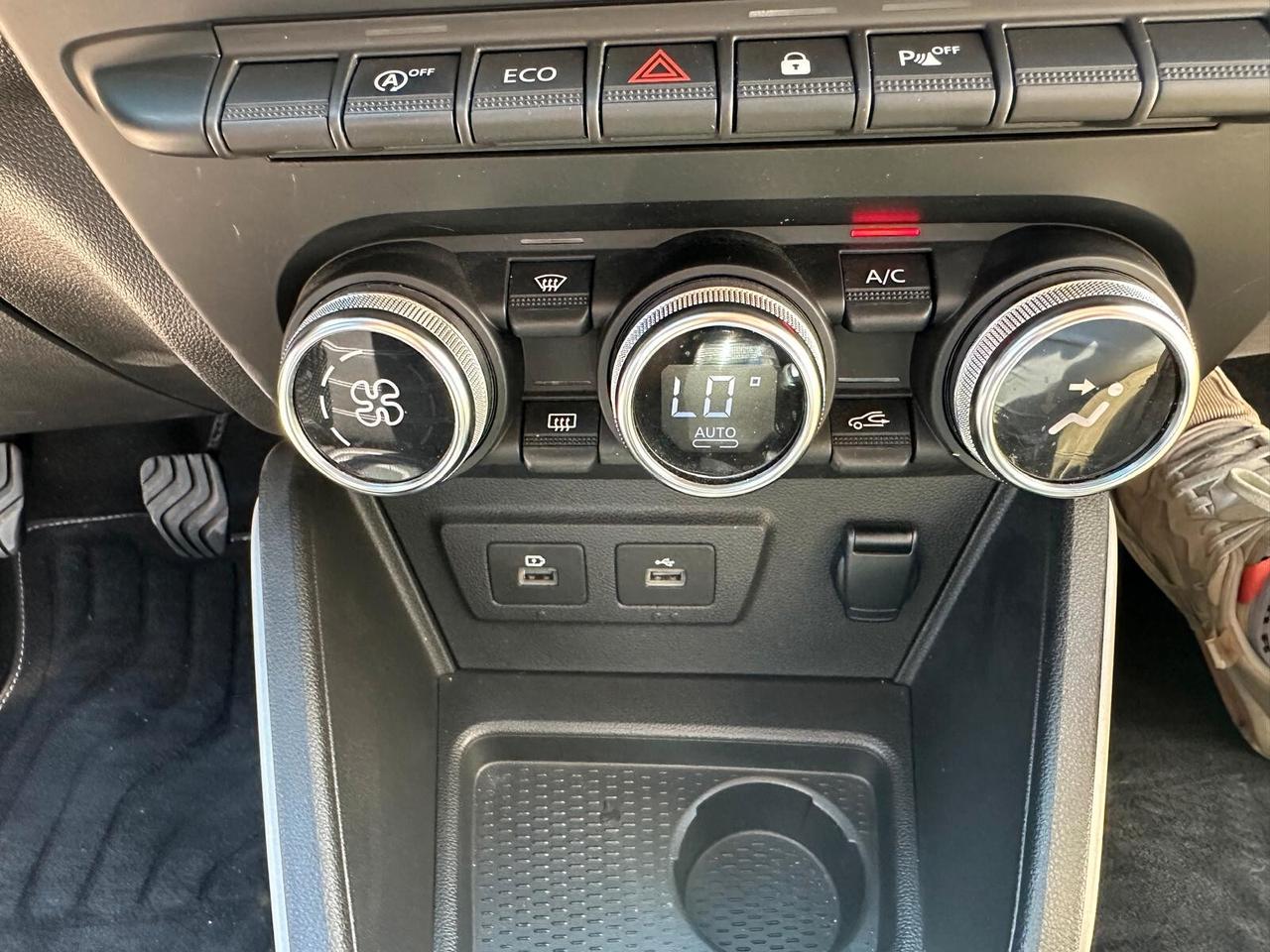 Dacia Duster 1.5 dCi 115 CV