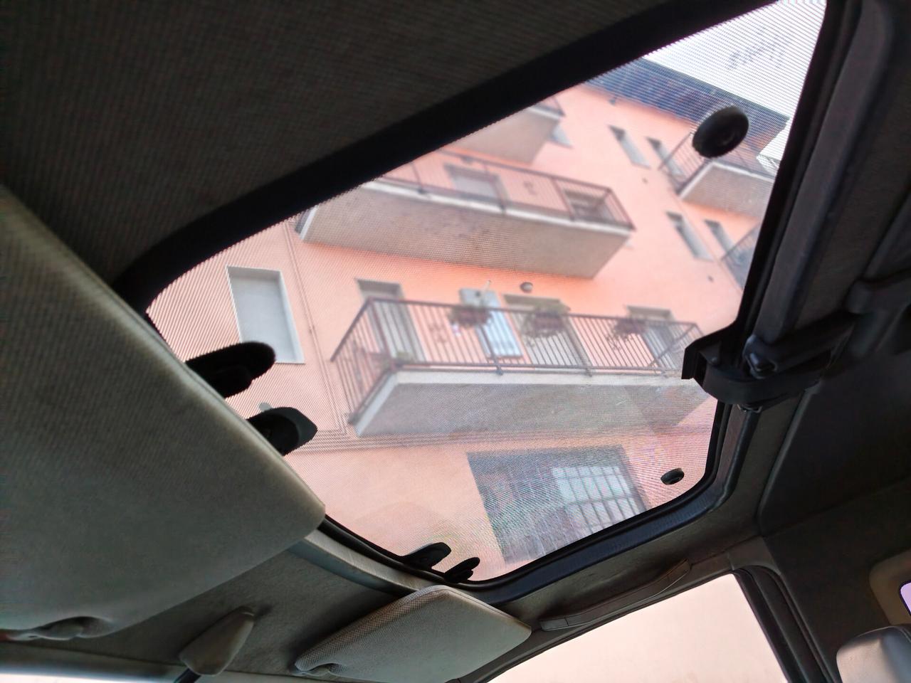 Nissan Terrano 2.7 turbodiesel