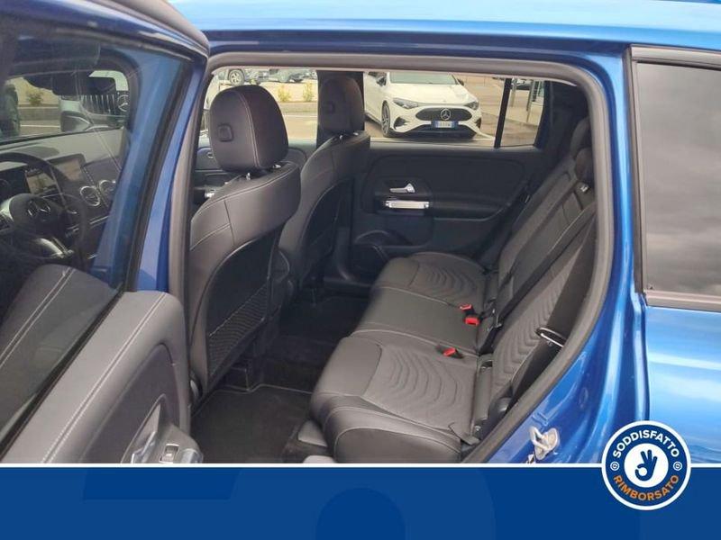 Mercedes-Benz GLB Classe 200d Automatic Advanced Plus Progressive