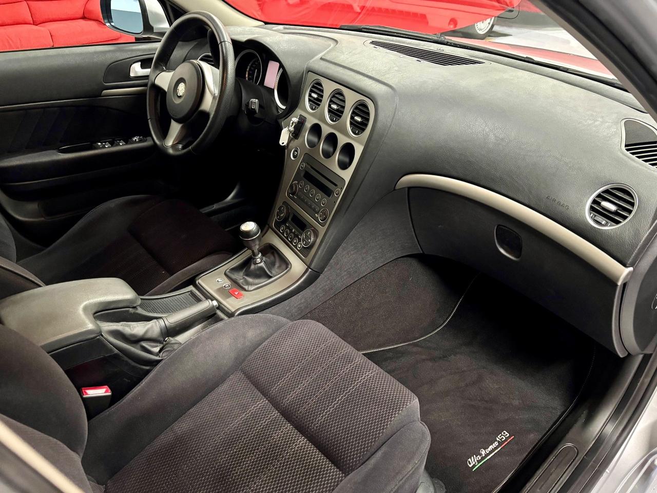 Alfa Romeo 159 1.8 Progression 40000km!