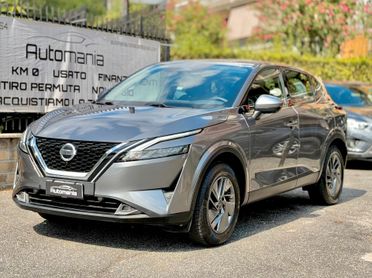 Nissan Qashqai MHEV 158 CV Xtronic PREZZOREALE\UNIPRO\KMCERTIFICATI