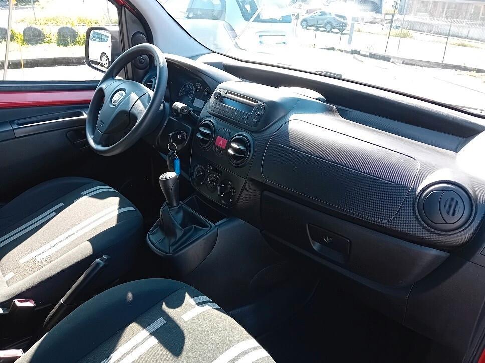 Fiat Fiorino 1.3 MJT 75CV + IVA