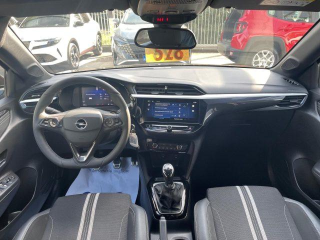 OPEL Corsa 1.2 75CV GS #VARI COLORI