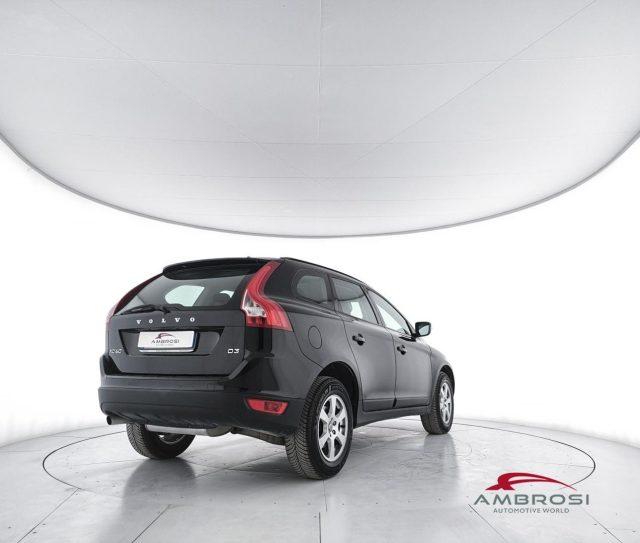 VOLVO XC60 D3 Kinetic - PER OPERATORI DEL SETTORE