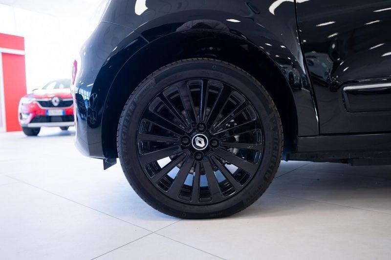 Renault Twingo Electric Twingo Urban Night 22kWh