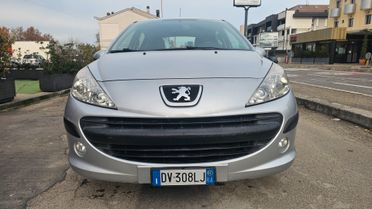 Peugeot 207 1.4 VTi 95CV 5p. XS