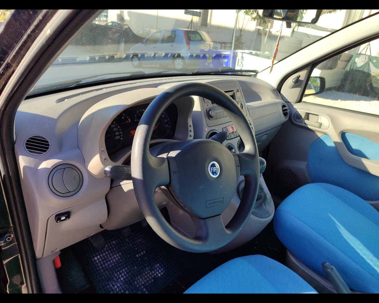 FIAT Panda 1.2 Dynamic