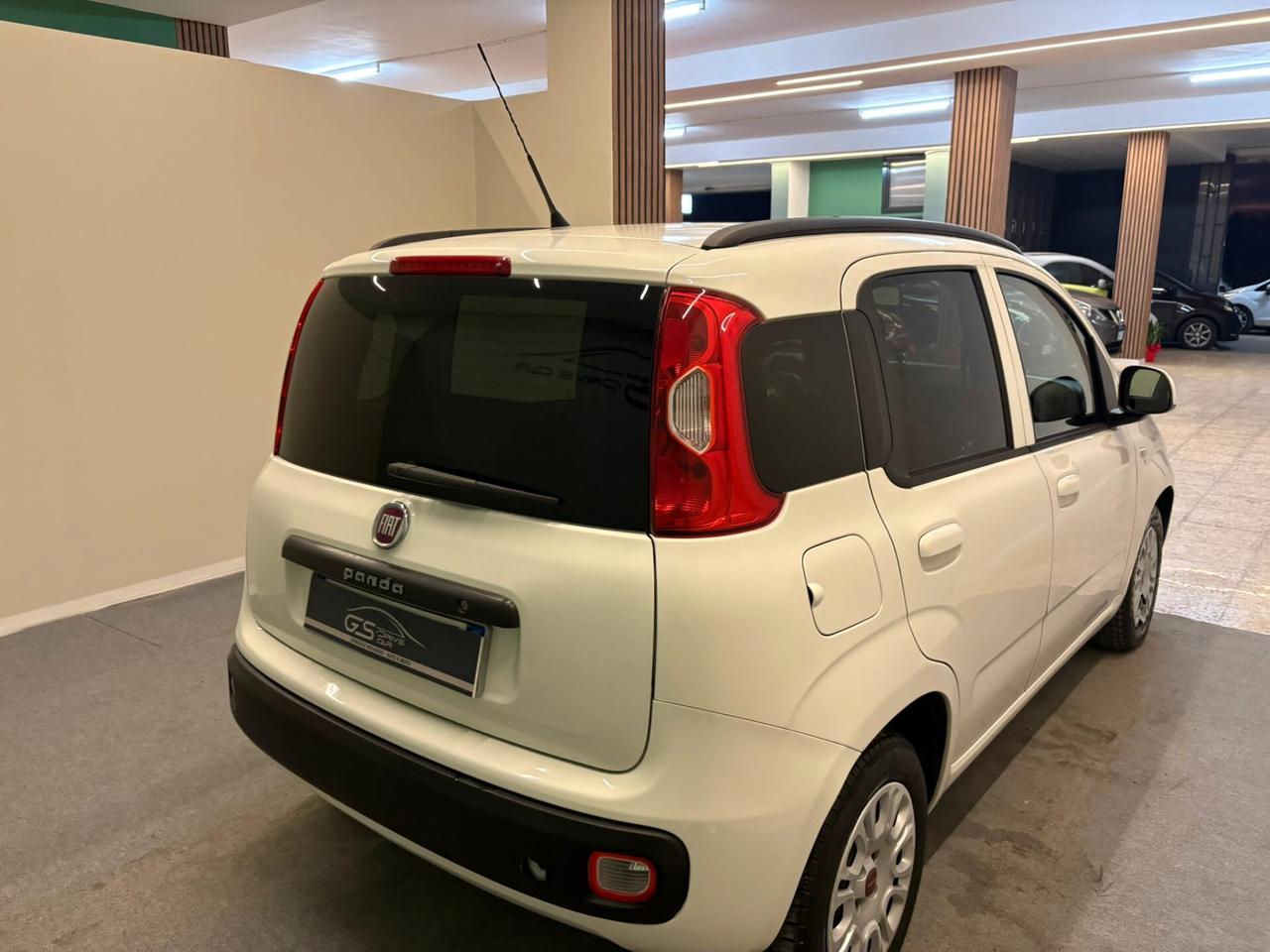 Fiat Panda 1.3 MJT S&S Easy