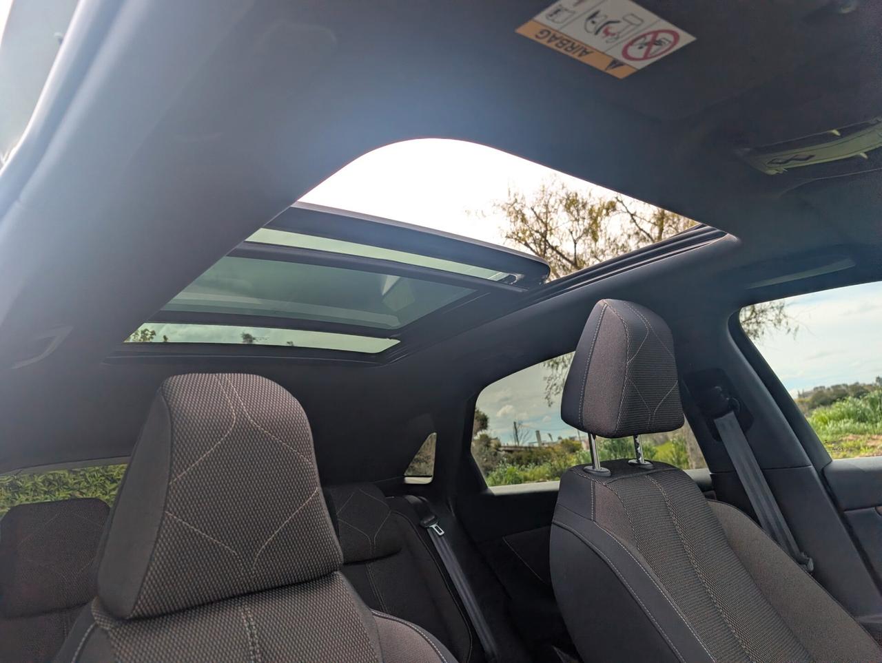 Ds 7 Crossback BlueHDi 130 aut. TETTO APRIBILE