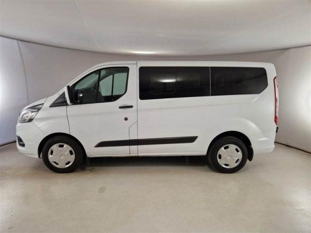 FORD Transit Custom 2.0dcti 9 POSTI PREZZO VALIDO FINO 25.07,GARANZIA