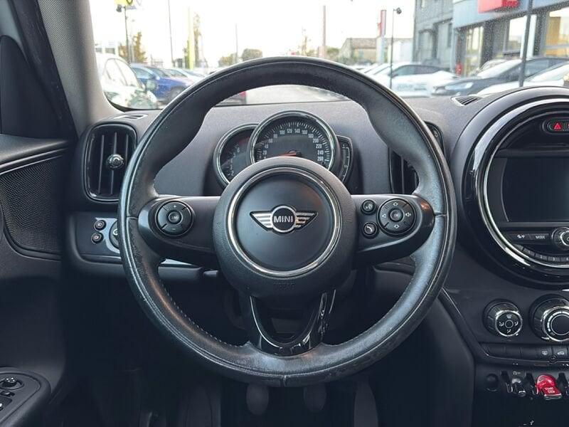 MINI Countryman Mini Countryman 1.5 Cooper Boost