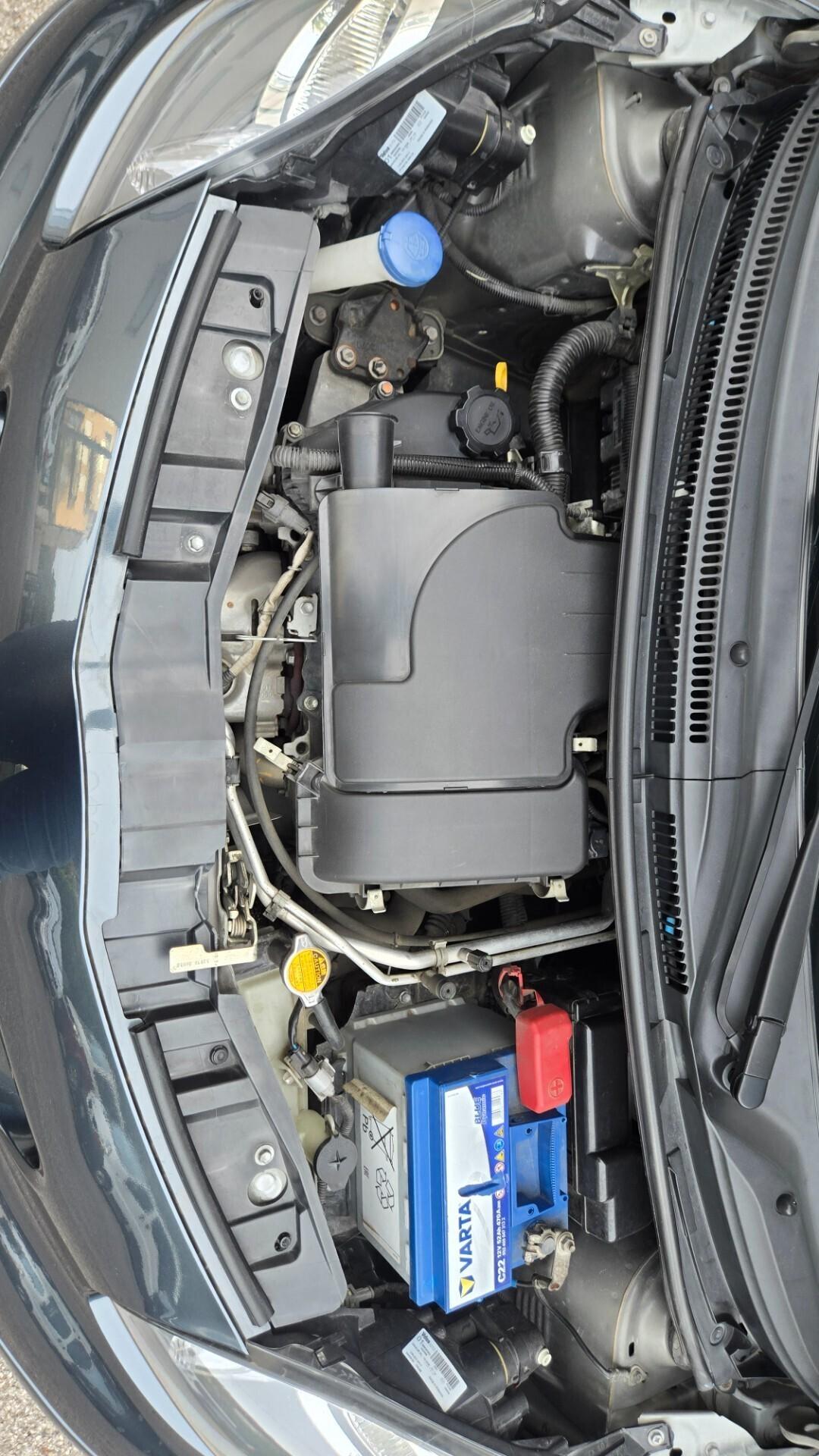 Toyota Aygo 1.0 12V VVT-i 3 porte Now Connect