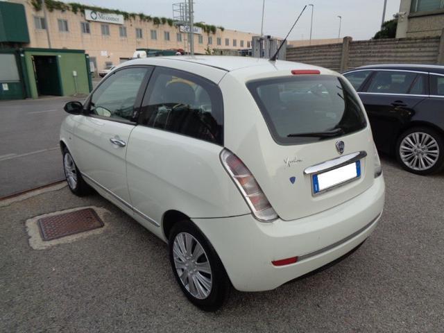 LANCIA Ypsilon 1.2 *OK NEOPATENTATI* *FINANZIABILE*