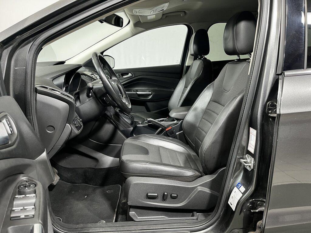 Ford Kuga 2.0 tdci Titanium 4wd s&s 150cv powershift E6