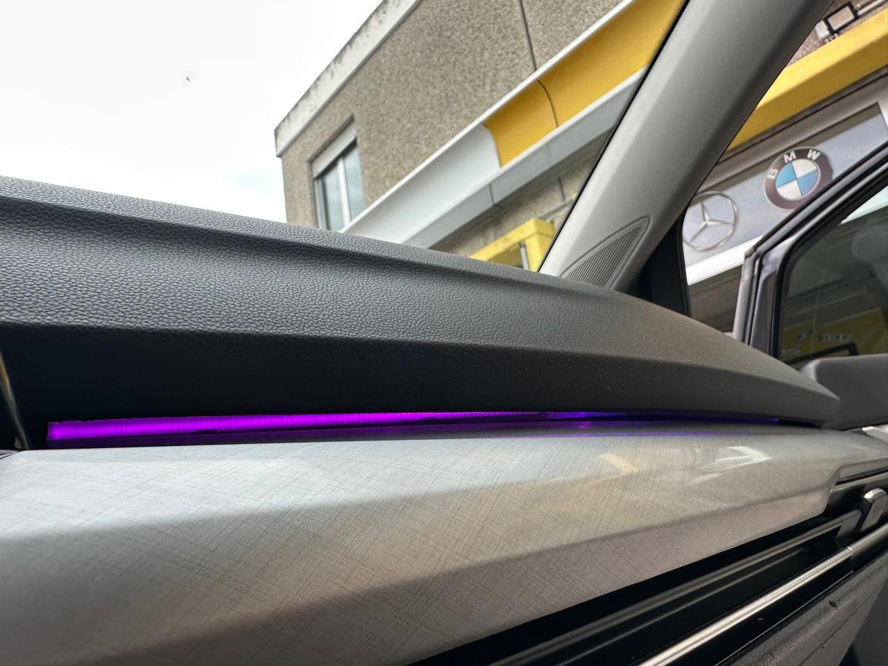 Volkswagen Golf 1.0 eTSI EVO DSG Life