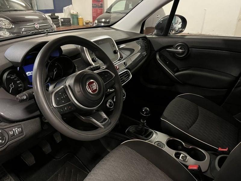 FIAT 500X 1.3 MultiJet 95 CV Cross