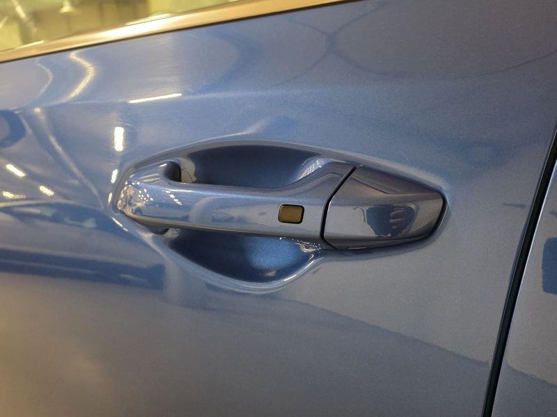 Kia Xceed 1.0 T-Gdi 117 CV GPL Style