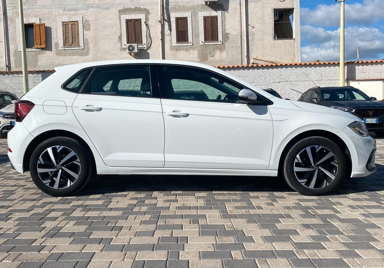 Volkswagen Polo Life 1.0 TSI 95CV
