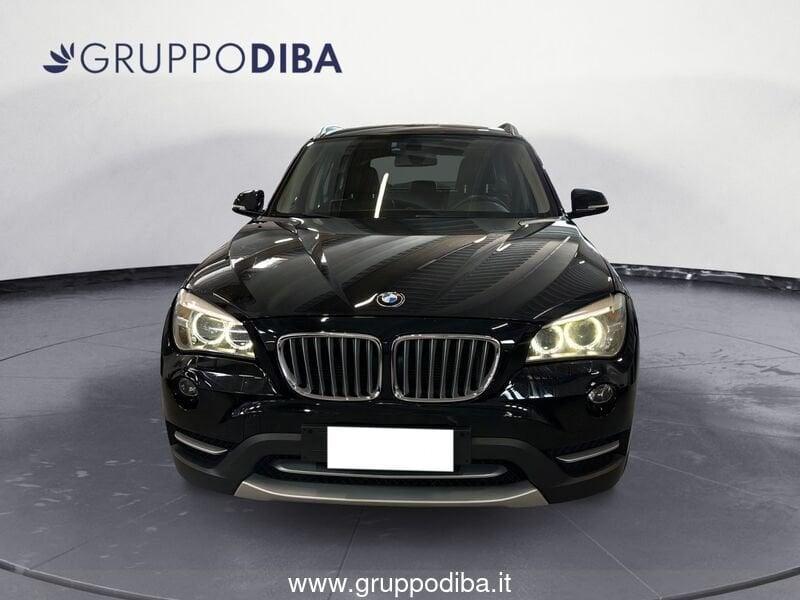 BMW X1 Diesel xdrive18d xLine