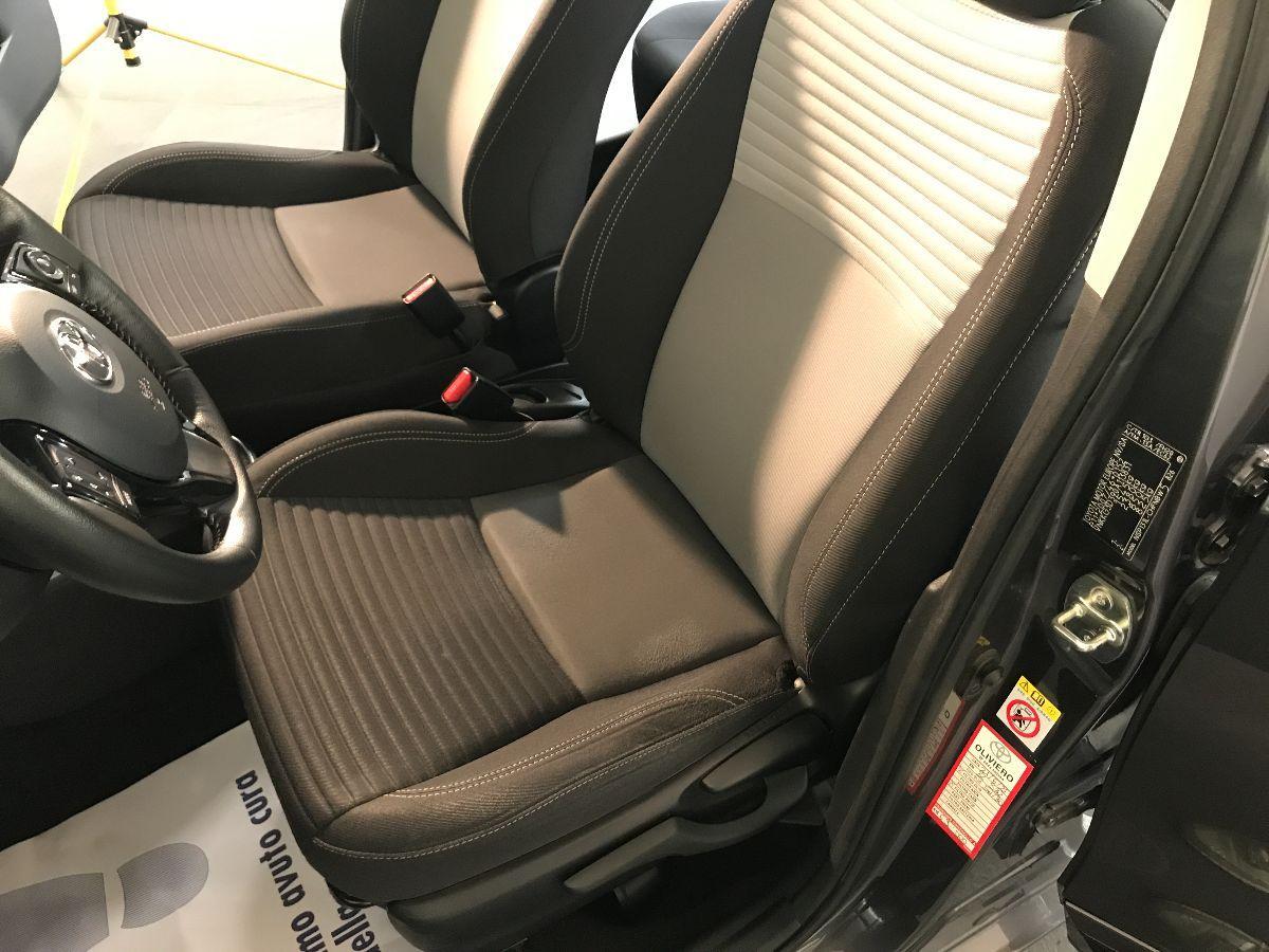 TOYOTA Yaris 1.5 5p. Active