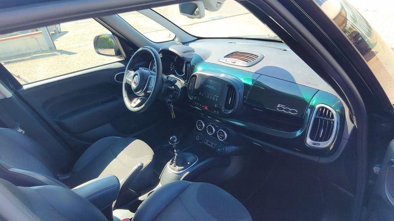 FIAT 500L Cross 1.6 Multijet 120cv Cross
