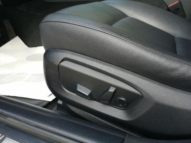 BMW 520 d Touring Business Automatico