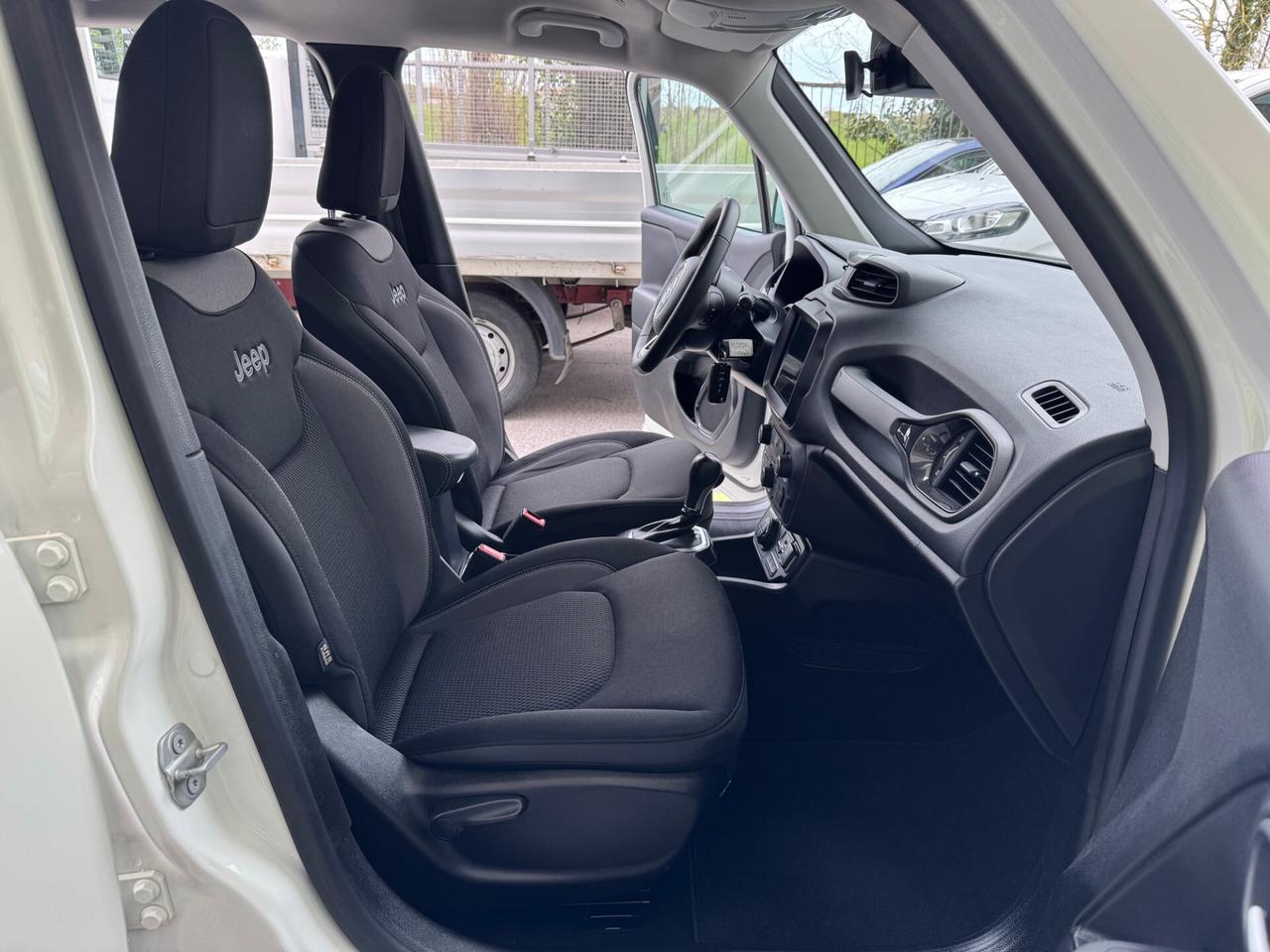 Jeep Renegade 1.3 t4 phev 4xe AT6 GARANZIA 36 MESI