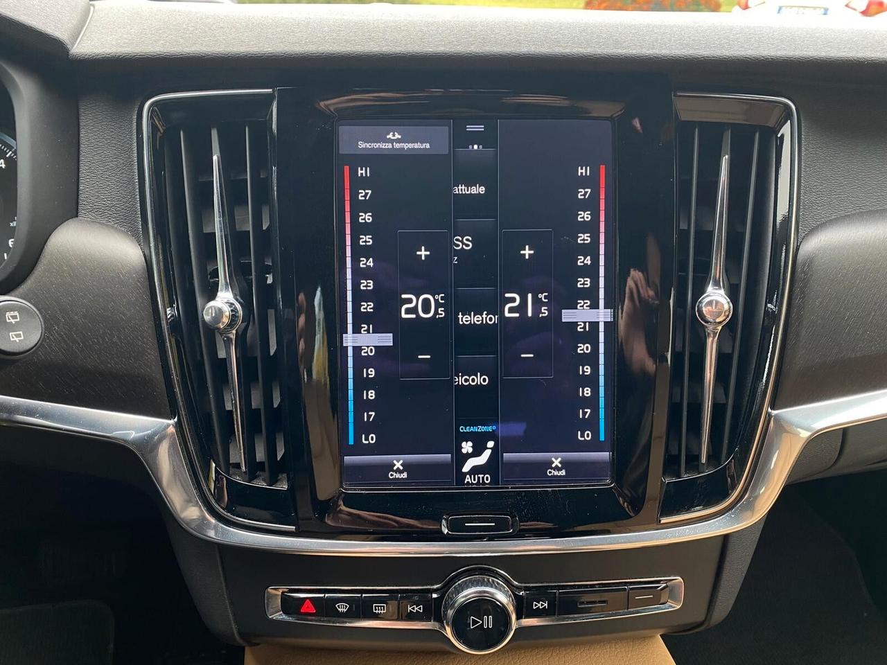 Volvo V90 Cross Country D4 AWD Geartronic