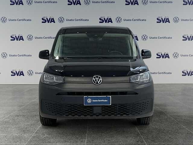Volkswagen Caddy 2.0TDI 122CV DSG *3POSTI Furgone Business Maxi - IVA ESCLUSA