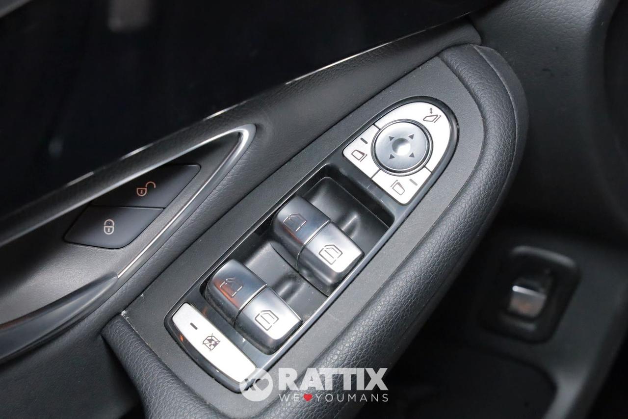 Mercedes-Benz GLC 220 d 2.0 194CV Business 4matic Auto