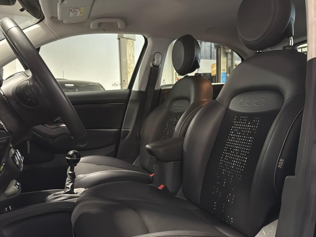 Fiat 500X 1.3 Multijet Cult